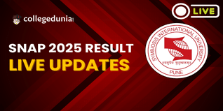 SNAP 2025 Results (Out) Live Updates: Download your scorecard @snaptest.org